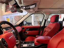 Land Rover Range Rover Vogue